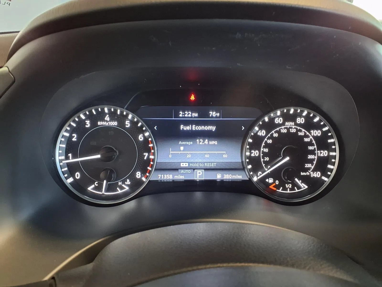 Used 2023 Nissan Armada SL w/ Captain's Chairs Package AWD/4WD image 30