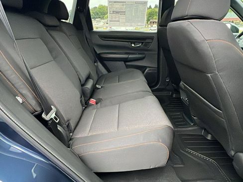 New 2026 Honda CR-V TrailSport image 15