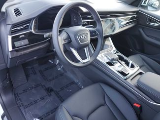 Certified 2023 Audi Q8 Premium Plus w/ Premium Plus Package AWD/4WD video 2