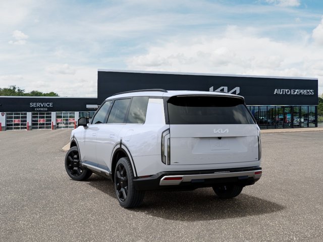 New 2027 Kia Telluride X-Line SX Prestige AWD/4WD image 4