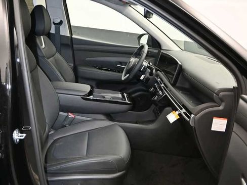 New 2026 Hyundai Tucson Limited AWD/4WD image 11