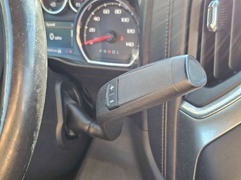 Used 2019 Chevrolet Silverado 1500 LT Trail Boss image 33