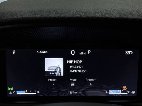 Used 2025 Jeep Wagoneer Series II image 49