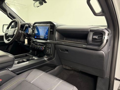 Used 2024 Ford F150 STX AWD/4WD image 21