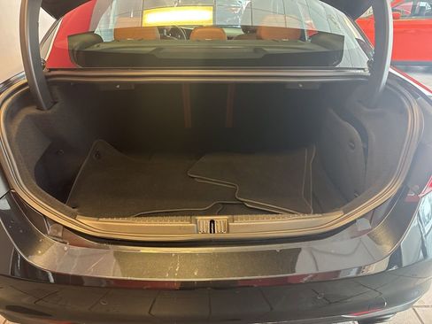 Used 2024 Alfa Romeo Giulia Ti w/ Active Assist Plus Package image 54