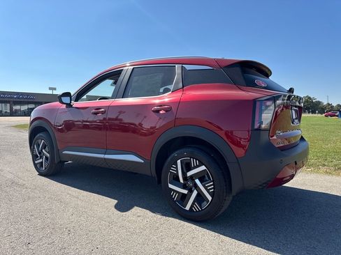 New 2026 Nissan Kicks SV image 3