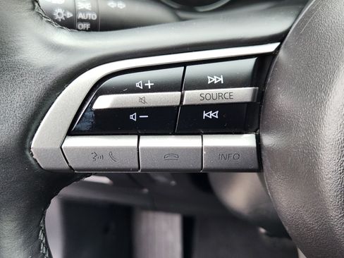 Used 2023 MAZDA CX-30 AWD 2.5 S w/ Select Package image 22