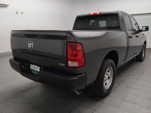 Used 2016 RAM 1500 Tradesman w/ Popular Equipment Group RWD image 9