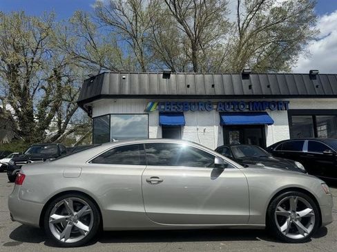 Used 2008 Audi A5 3.2 image 3