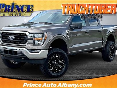 Used 2023 Ford F150 XLT