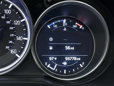 Used 2018 MAZDA CX-5 Grand Touring FWD image 36