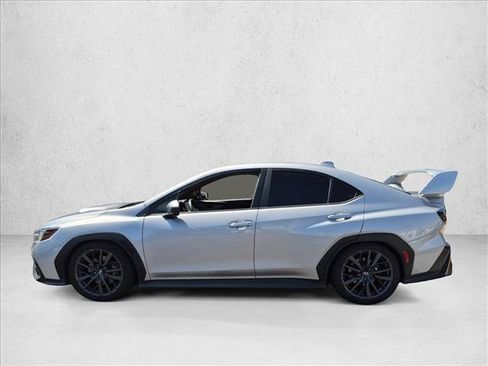 Used 2023 Subaru WRX Premium AWD/4WD image 8