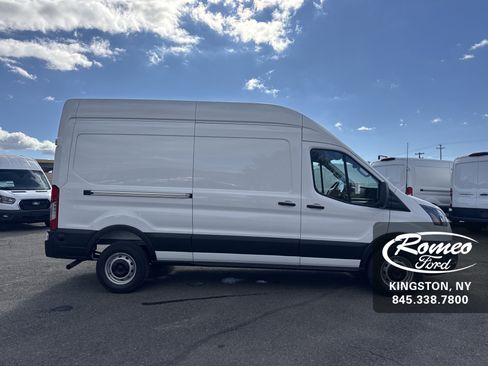 New 2026 Ford Transit 250 Cargo Van image 4