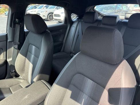 New 2026 Honda Civic Sport image 22