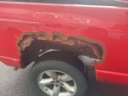 Used 2006 Dodge Ram 1500 Truck SLT w/ Quad Cab Big Horn Value Group image 25