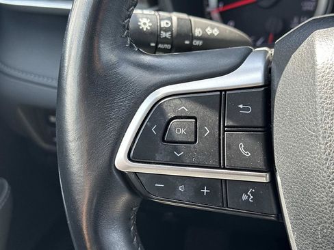 Used 2022 Toyota Highlander LE AWD/4WD image 22