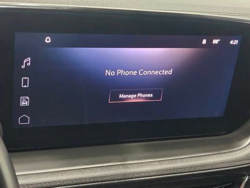 Used 2024 Buick Encore GX Preferred FWD image 31