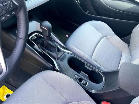 Used 2026 Toyota Corolla SE image 16