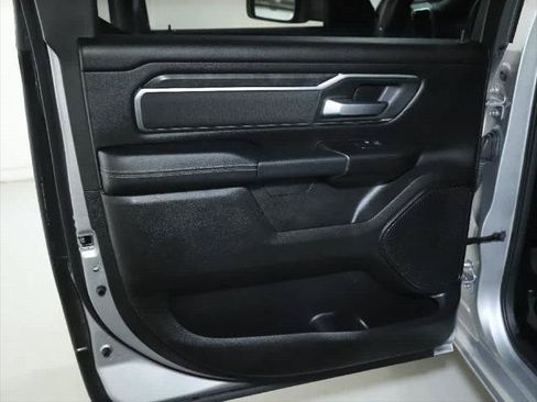 Used 2024 RAM 1500 Big Horn AWD/4WD image 13