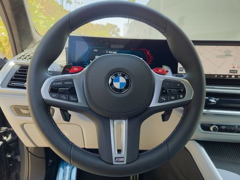 New 2026 BMW X5 M Competition w/ Executive Package image 10
