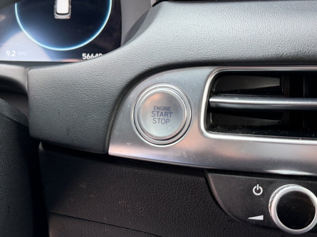 Used 2024 Hyundai Palisade Calligraphy AWD/4WD image 17