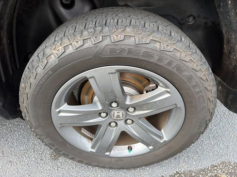 Used 2023 Honda Ridgeline RTL image 19