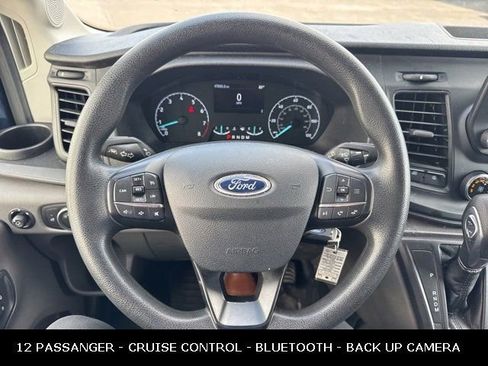 Used 2020 Ford Transit 350 XL image 2