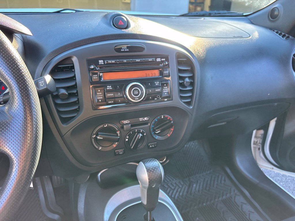 Used 2014 Nissan Juke S AWD/4WD image 15