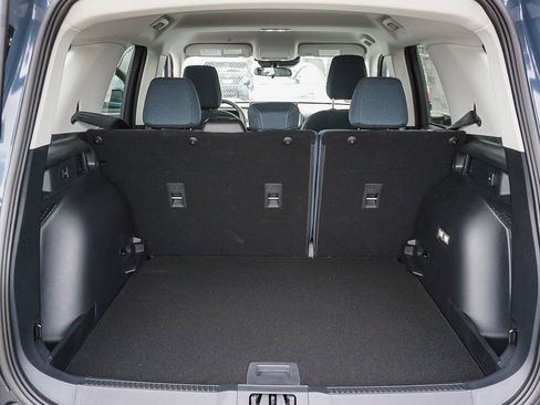 New 2026 Ford Bronco Sport Heritage w/ Convenience Package image 23