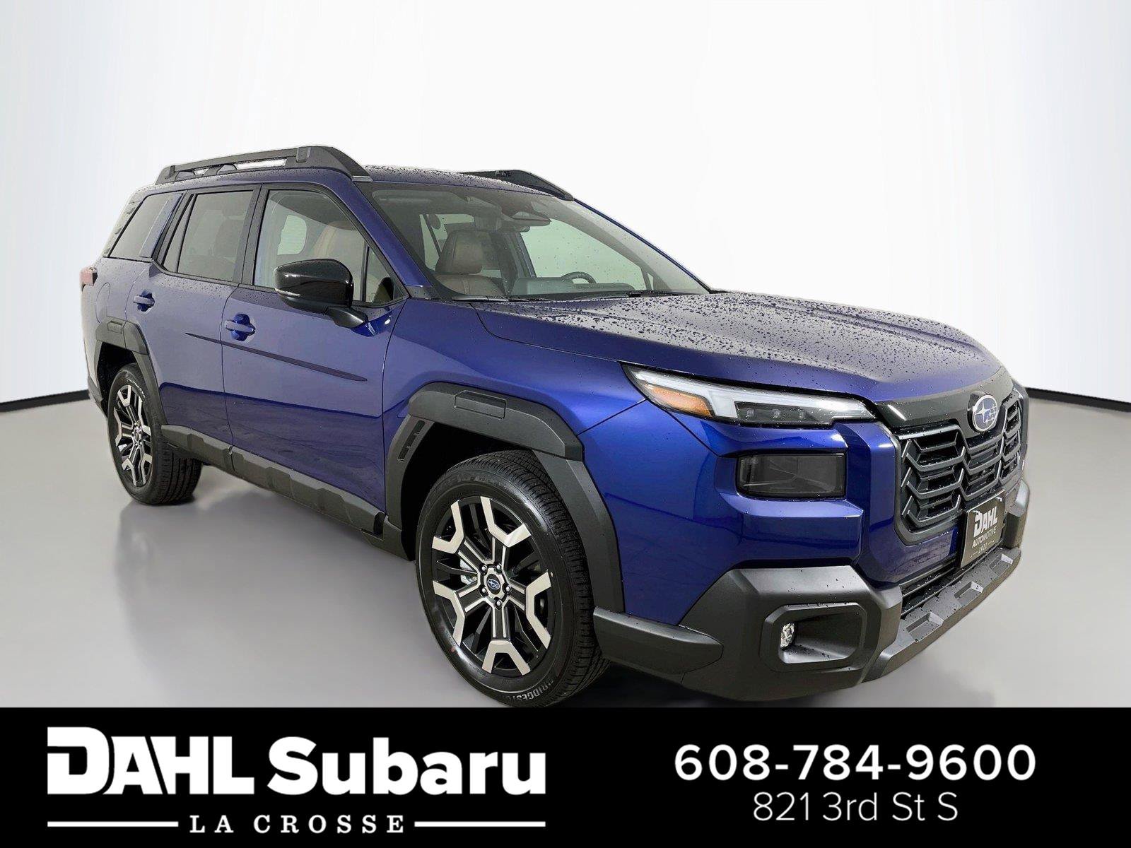 New 2026 Subaru Outback Touring XT AWD/4WD image 1