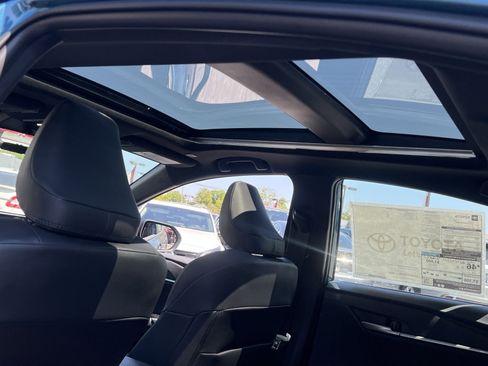 New 2026 Toyota Camry XSE FWD image 20