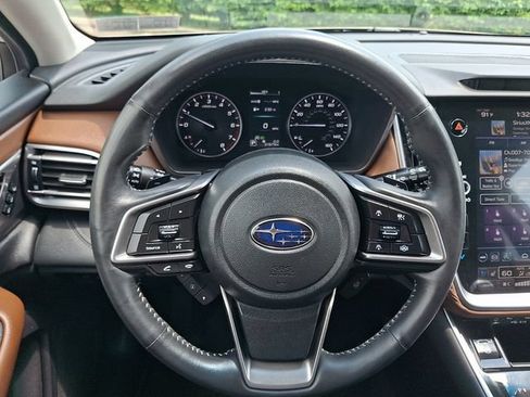 Used 2020 Subaru Outback Touring XT AWD/4WD image 21