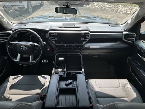 Used 2022 Toyota Tundra SR5 image 19