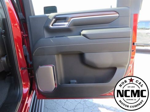 Used 2024 GMC Sierra 2500 Denali w/ Denali Reserve Package image 66