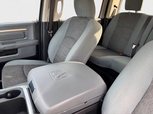 Used 2017 RAM 1500 Big Horn image 14