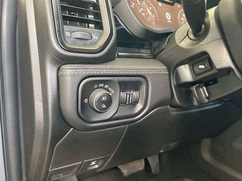 New 2026 RAM 2500 Rebel w/ Rebel Level 2 Equipment Group AWD/4WD image 50