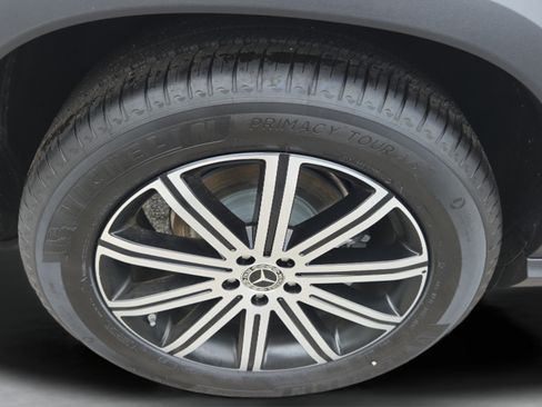 Certified 2026 Mercedes-Benz GLE 350 4MATIC image 12
