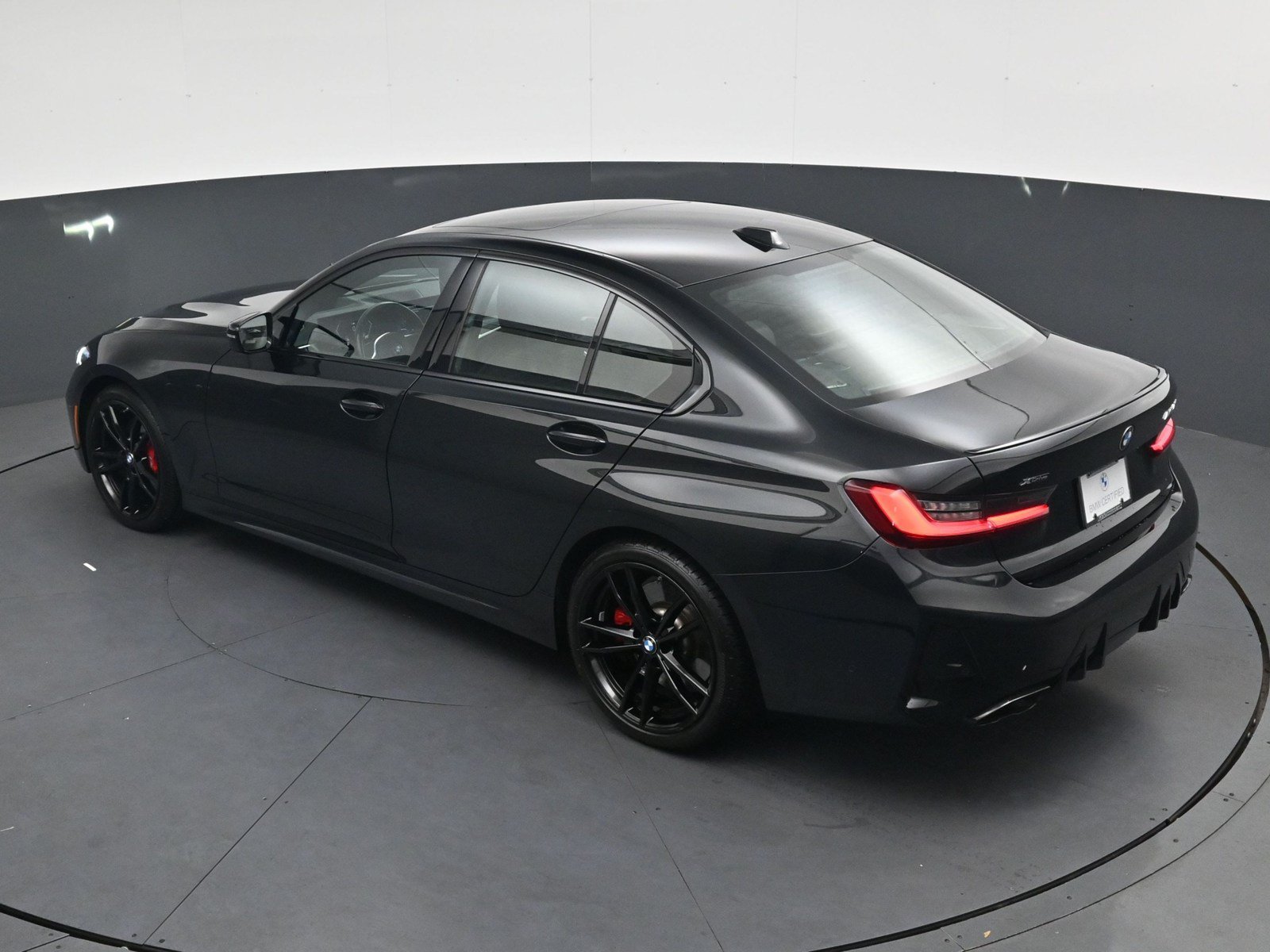 Used 2023 BMW M340i xDrive w/ Premium Package AWD/4WD image 25