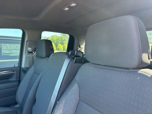 Used 2024 GMC Sierra 2500 SLE w/ SLE Value Package; AWD/4WD image 7
