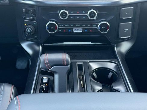 New 2025 Ford F150 Raptor image 9