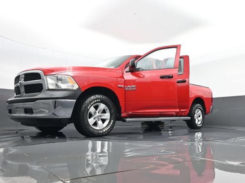 Used 2014 RAM 1500 Tradesman w/ Popular Equipment Group AWD/4WD image 29