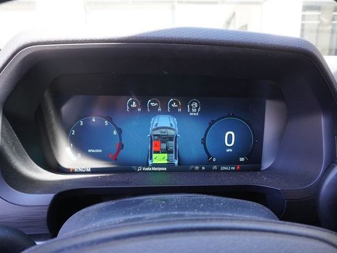 Used 2024 Ford F150 STX image 10