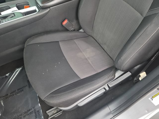 Used 2021 Nissan Sentra SV FWD image 26