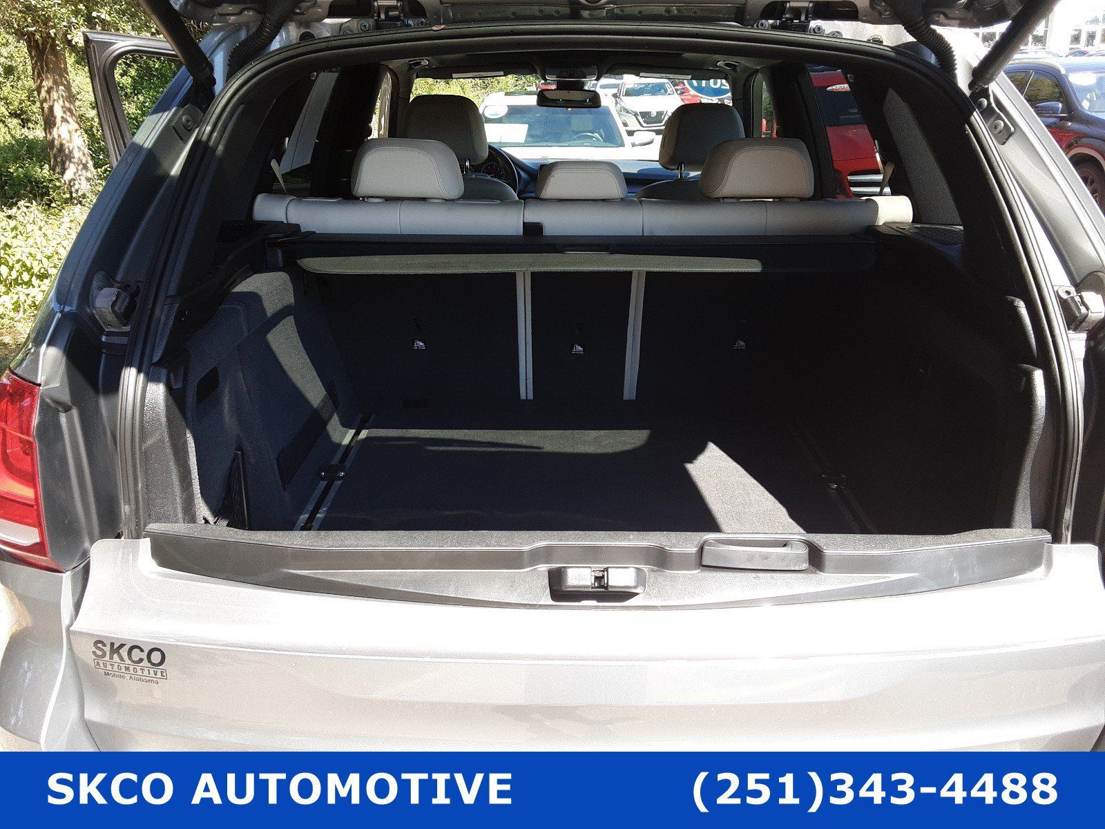 Used 2017 BMW X5 sDrive35i RWD image 21