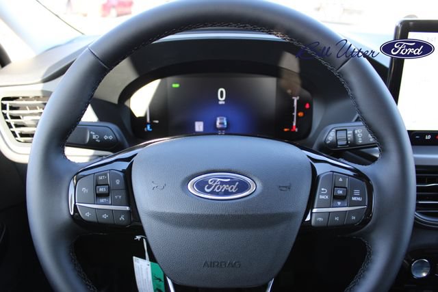 New 2025 Ford Escape SE FWD image 15