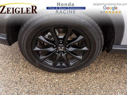 Used 2026 Honda CR-V Sport-L image 10