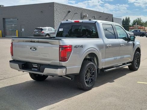 New 2026 Ford F150 XLT AWD/4WD image 4