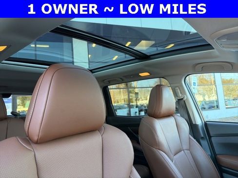 Certified 2024 Subaru Ascent Touring image 25