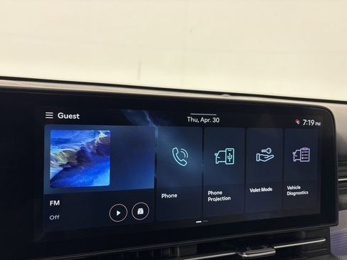New 2026 Hyundai Kona SEL Premium FWD image 30
