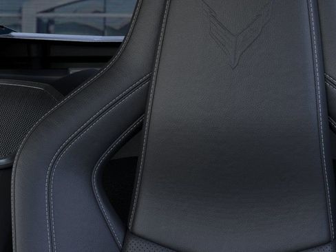 New 2026 Chevrolet Corvette E-Ray image 21